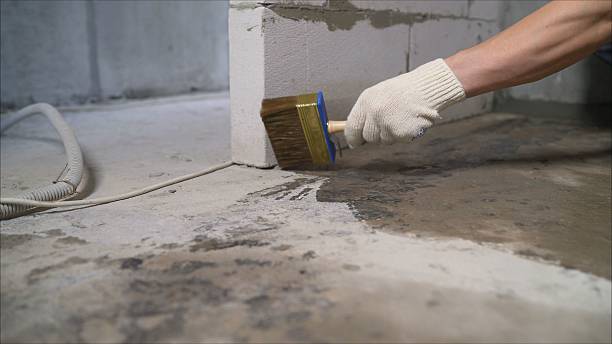 24/7 Emergency Vapor Barrier Installation experts in Brownsville, PA