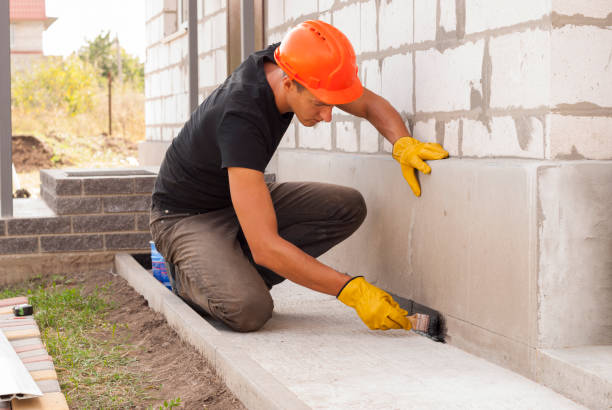 Affordable Vapor Barrier Installation solutions in Brownsville, PA
